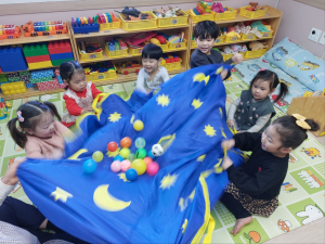 김천시, 주말ㆍ공휴일 어린이집 운영
