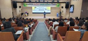 포항교육청, 학교급식 청렴도 제고