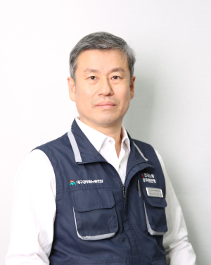 제12대 대구공무원노조위원장에 김영진