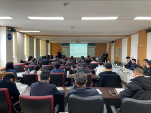 대경중기청, 창업기업 인증ㆍ시험 애로 원스톱 해결