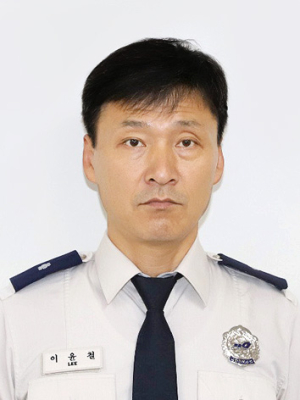 경산소방서, 화재초기진압으로 큰 피해 막은 부자 소방관