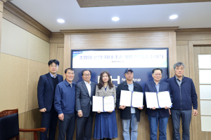 서안동농협, 조합원ㆍ자녀에 장학금 3000만원