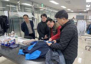 “My구미클리닝 배우자” 전국서 벤치마킹