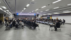 군위, 내년 국비 확보 사활…42개 사업에 404억 목표