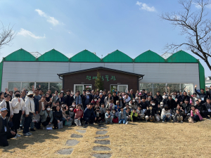 구미시, 도시 텃밭 100계좌 운영