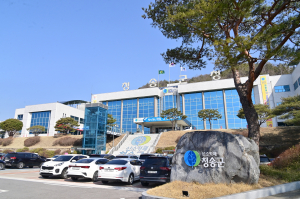청송군, 공간정보활용시스템 교육