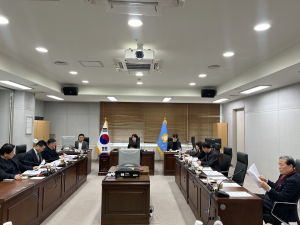 포항시의회, 시유재산 매각과정 비위 조사