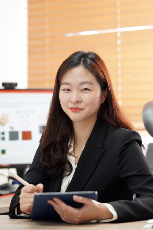 박선아 포스텍 화학과 교수 JACS 편집자문위원 되다