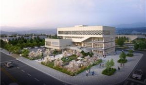 경산시, 경산1산단에 청년문화센터 건립