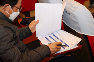 상주시, 법무부 ‘지역특화 비자사업 고용설명회’