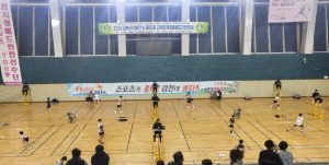 경북교육청, 경북대표 선발 소년체육대회