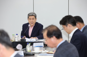 포항 지역산업 지속 가능한 성장 위해 비전 제시