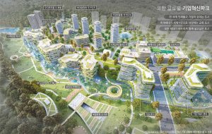 경북도, 국토부 ‘기업혁신파크 선도사업’ 포항시 최종 선정