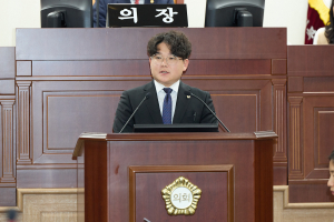 대구 북구의회 오영준 의원 “도시철도 4호선 시대 철저 대비”