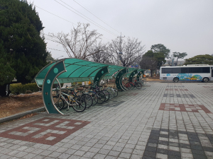상주, 공공장소 장기 무단방치 자전거 정비