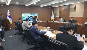 경북도, 공항 운영에 지방정부 참여 정부 변화 촉구