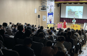 영주선비도서관, 문화의날 맞이 행사 ‘호응’