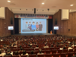 구미시, 빈틈없는 선거사무 준비 ‘이상무’
