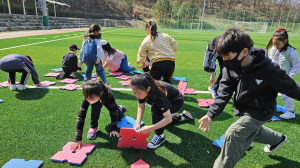 울진군, 남부청소년방과후아카데미 주말체험 운영