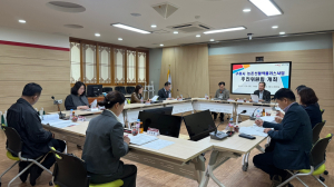 구미시, 농촌 신활력플러스사업 추진위원회 개최