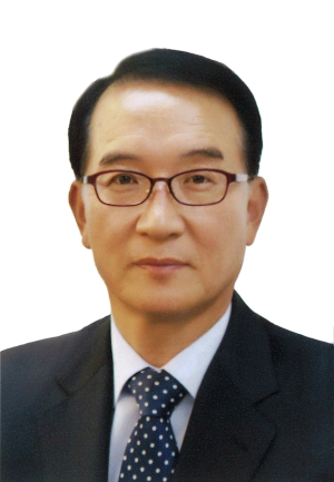 나주영 포항상공회의소 제25대 회장 추대