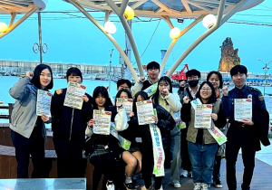 울릉경찰서, 학부모 대상 학교폭력 특별교육