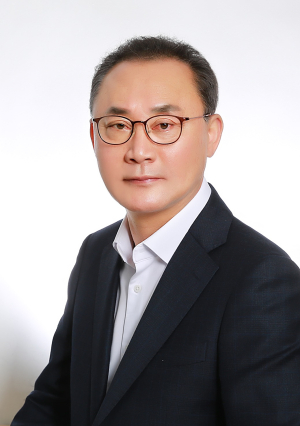 조선제 제5대 상주상공회의소 회장 취임