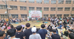 경북교육청, 344교 ‘따뜻한 행복학교’ 운영