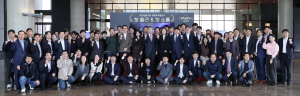 황병우 DGB 회장 ‘소통·정도경영’ 행보