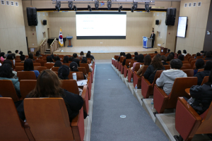 포항교육청, 기록물관리 담당자 교육