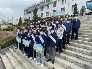 코레일 경북본부, KTX 20주년 기념 고객감사 작은 음악회
