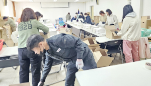 경북도선관위, 총선 투표소 926곳 확정