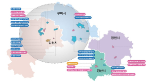 경북도, 2034년까지 G-스타펀드 1조원 목표 ‘첫 걸음’