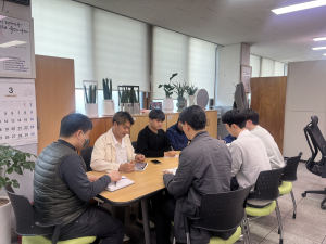 의성군, 외국인 유학생 대상 행정인턴 사업 시행