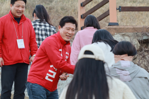 구자근 “생활 속 불편 해소하는 정치 이어나갈 것”