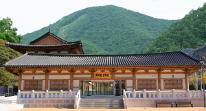 의성 최치원문학관, MICE 행사 개최 돕는다