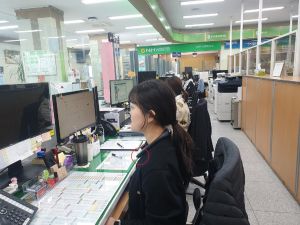 상주시, 민원담당공무원 안전한 근무 환경 조성
