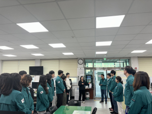 성주군 선남면, 전직원 대상 친절교육 실시