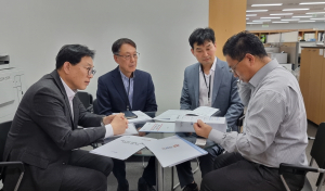 포항시, 예산 확보 동분서주…농업경쟁력 제고