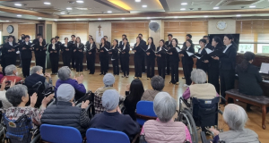 포항시립예술단, 찾아가는 음악회