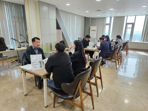 포항시, 성과지표 개발…부서별 맞춤형 컨설팅
