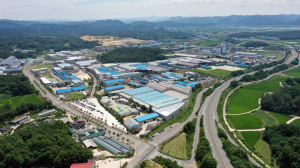 안동시, 중소기업 운전자금 지원 신청 활발