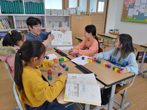 경북교육청, 학습 결손 해소 책임교육학년 지원 사업 추진