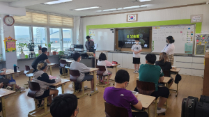 경북교육청, ‘정다운 학교’ 15교로 확대