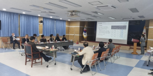 울진군, 성류굴 방문객센터 건립 착수보고회