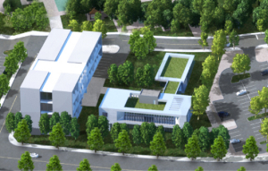 경북도, SMR 제작지원센터 공모사업 신청서 제출 277억 투입 2028년까지 구축