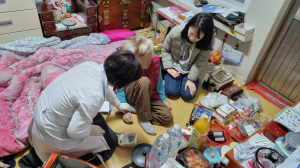 대구시, 취약계층 ‘보건ㆍ의료ㆍ복지’ 원스톱으로