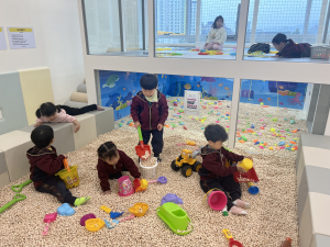 군위, 가족 모두가 행복한 양육 ‘아이좋아’