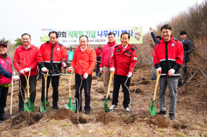 추경호 “달성군 전역 관광 인프라 대폭 확충할 것”