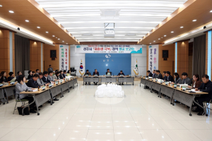 상주, 저출생 극복 전담팀 꾸려 총력 대응